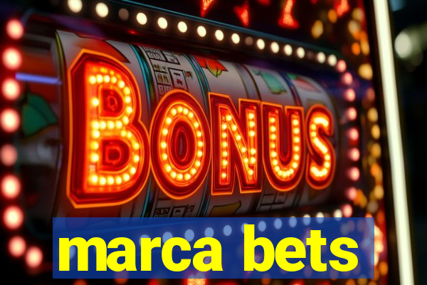 marca bets
